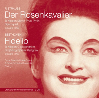 1959 der rosenkavalier fidelio stockholm