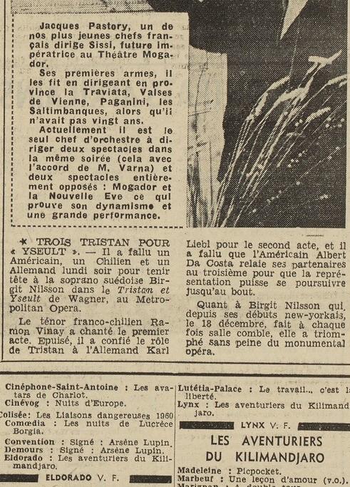 19591231 combat representation tristan et isolde new york