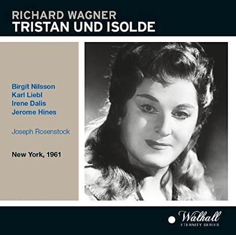 1961 tristan und isolde new york