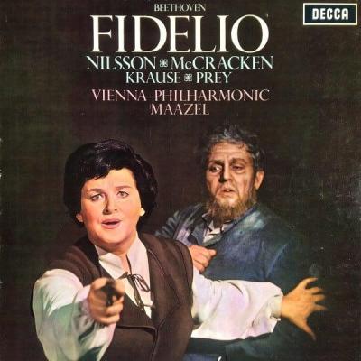 1964 fidelio maazel