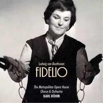 1966 fidelio new york
