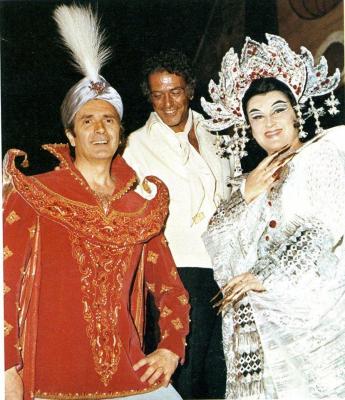 1970 turandot festival de macerata