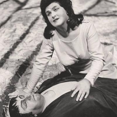 Souvenirs de Birgit Nilsson