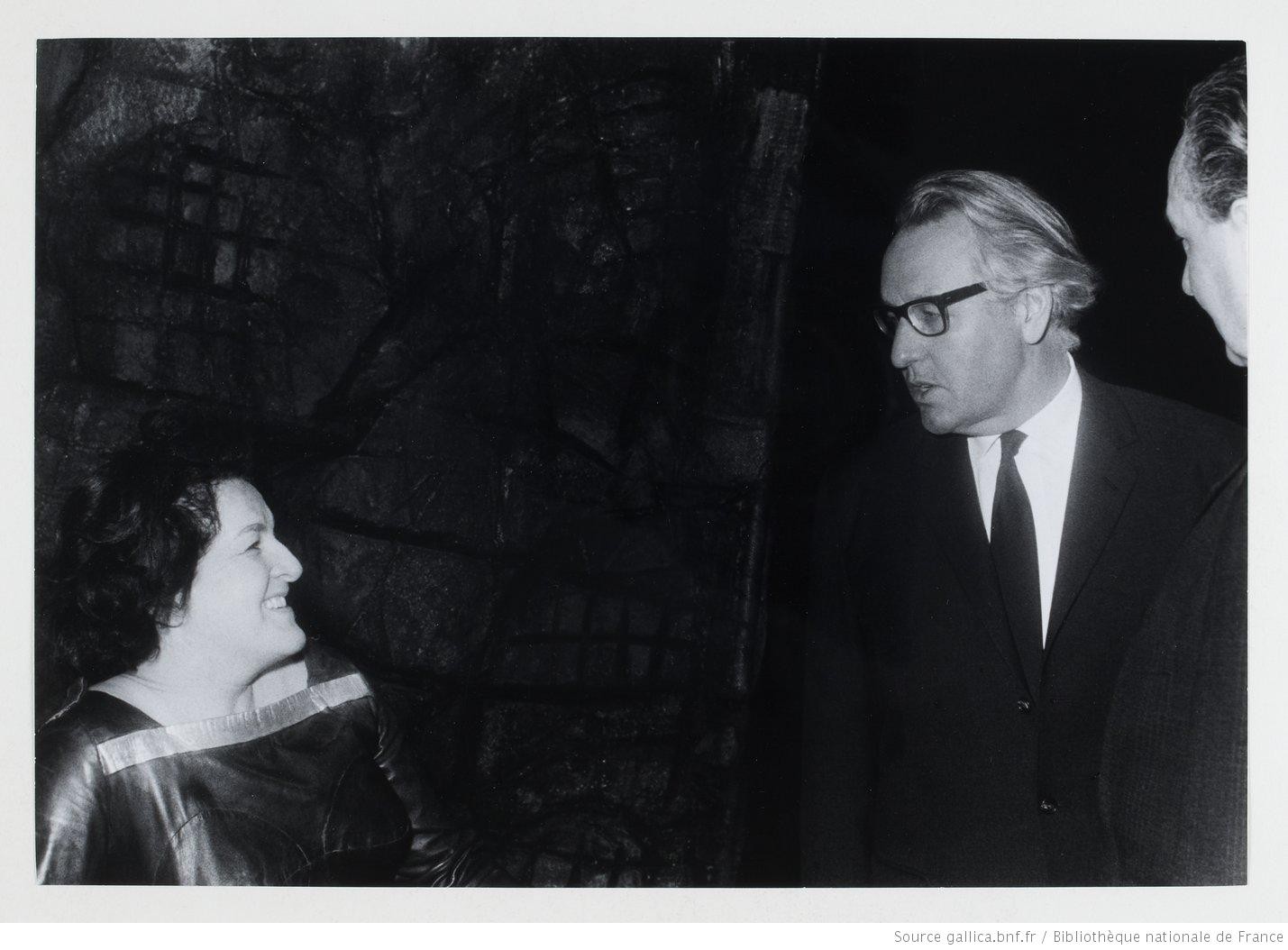1966 paris birgit nilsson wieland wagner 1