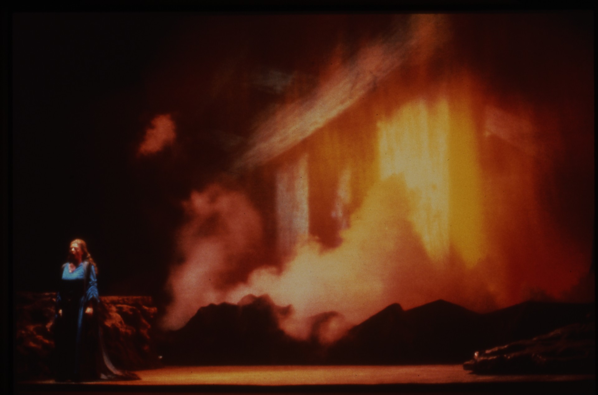 1975 die gotterdammerung a3b seattle