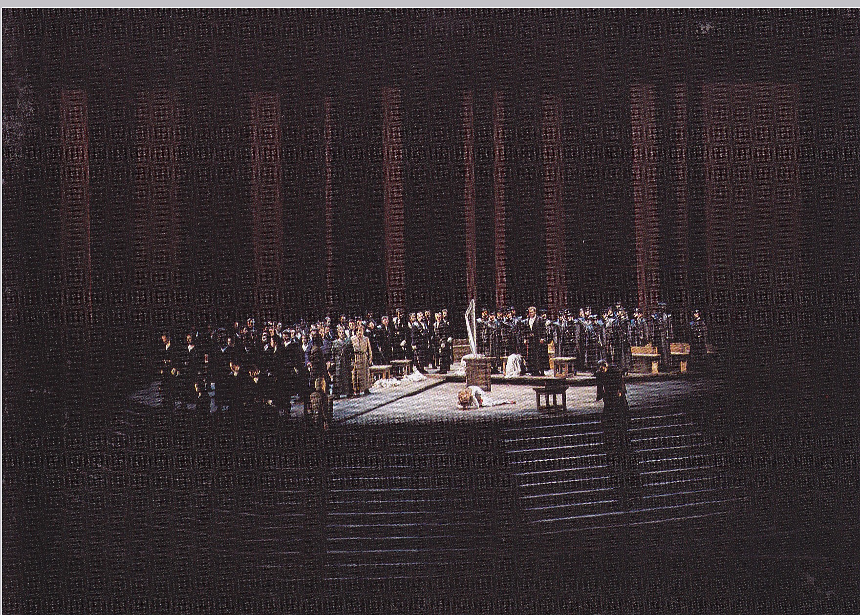 1977 festival de bayreuth 2