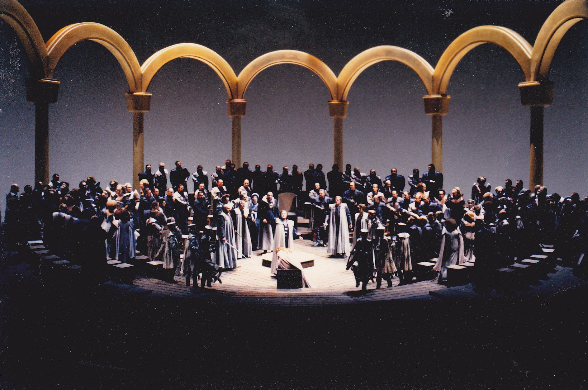 1985 festival de bayreuth 1