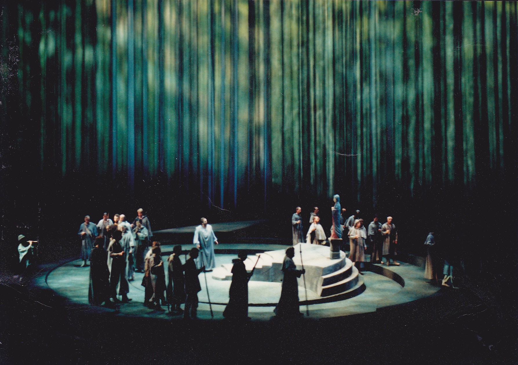 1987 festival de bayreuth