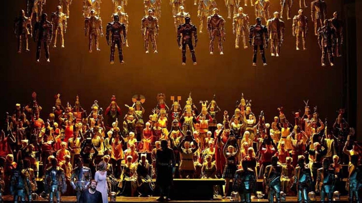 2008 opera de berlin
