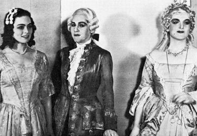 1948 der rosenkavalier