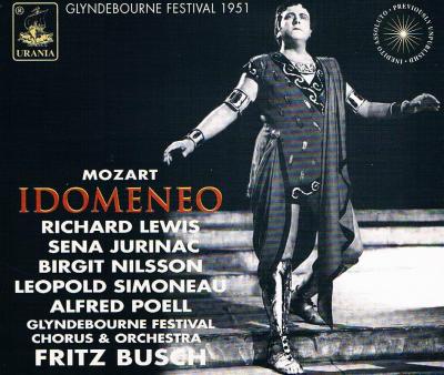 1951 idomeneo