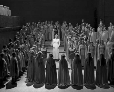 1954 lohengrin bayreuth