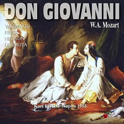 1955 don giovanni naples