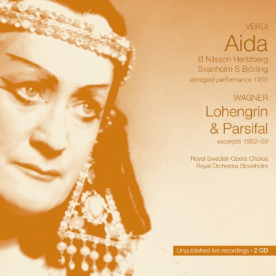 1956 aida stockholm