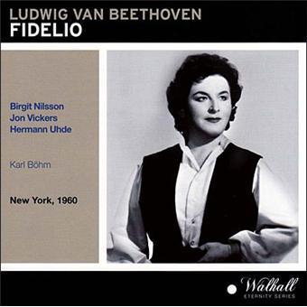 1960 fidelio new york