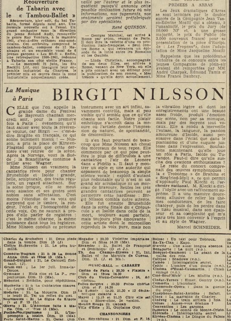 19610628 debuts de birgit nilsson a paris article de marcel schneider 1