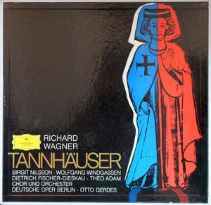 1968 tannhauser berlin